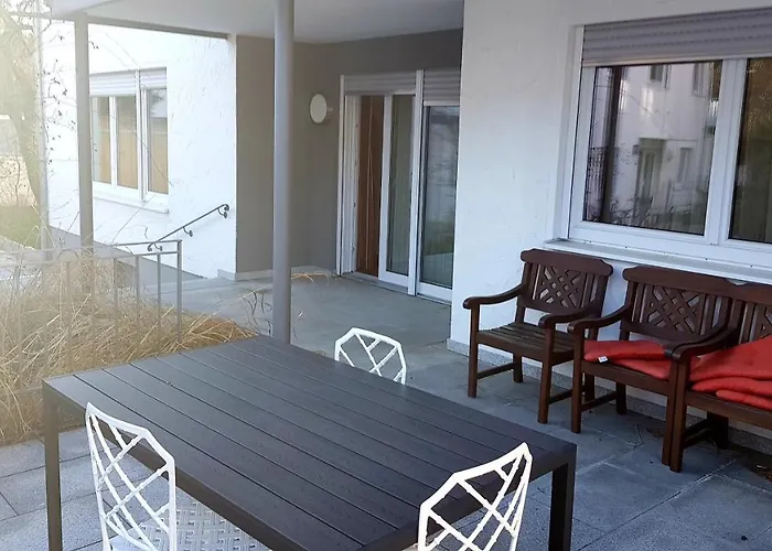 Villa Viktoria 3 - Apartments