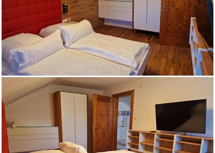 Villa Viktoria 3 - Apartments