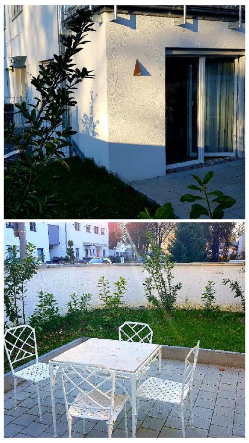 Viktoria 3 - Apartment