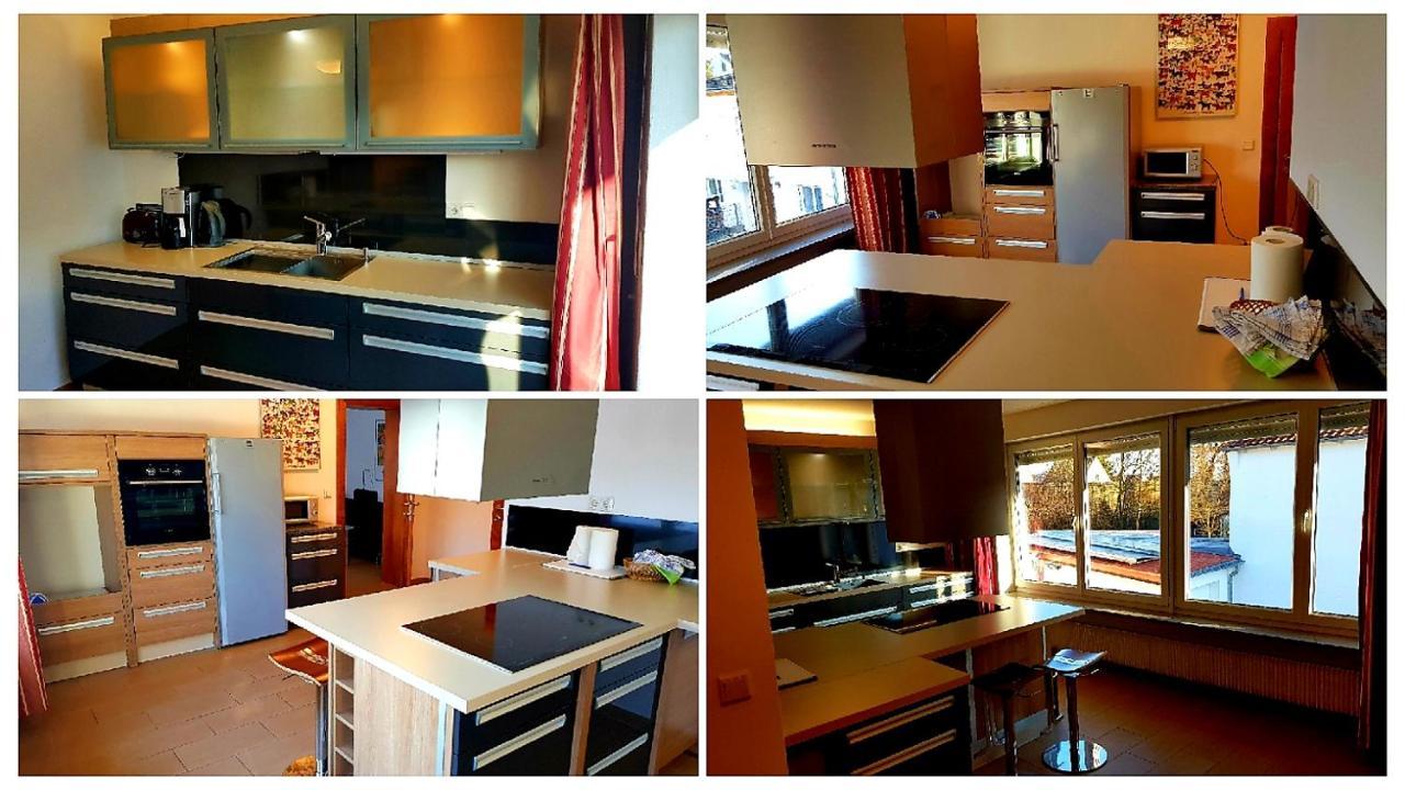 Viktoria 3 - Apartment *