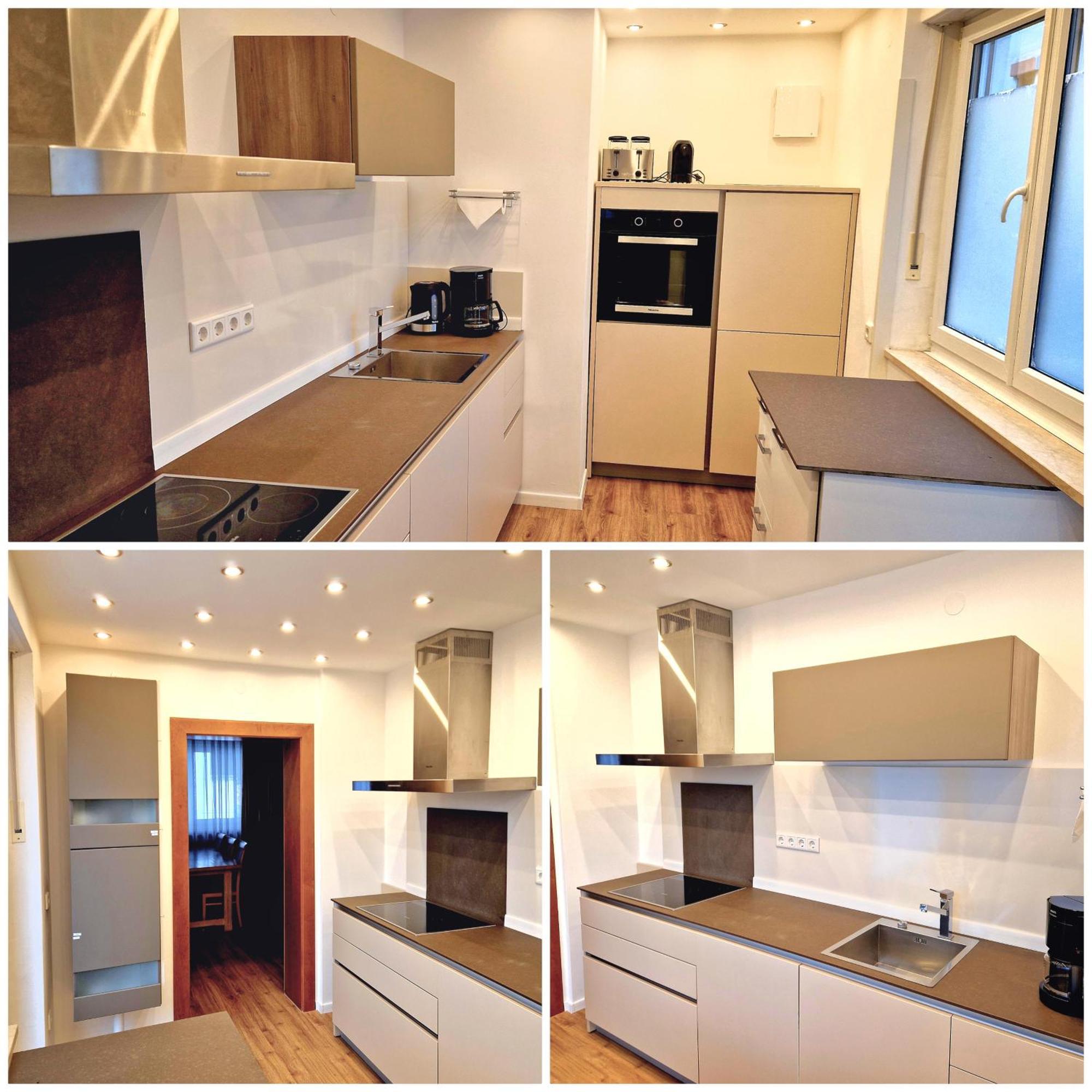 Viktoria 3 - Apartment Ingolstadt