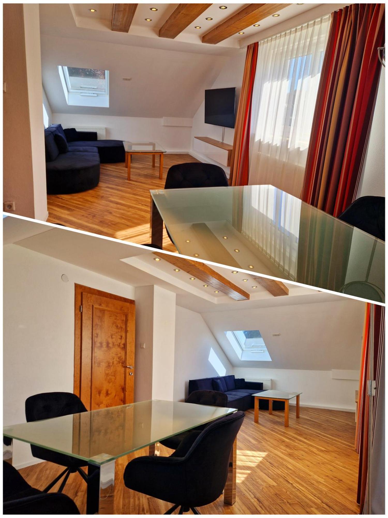 Viktoria 3 - Apartment *