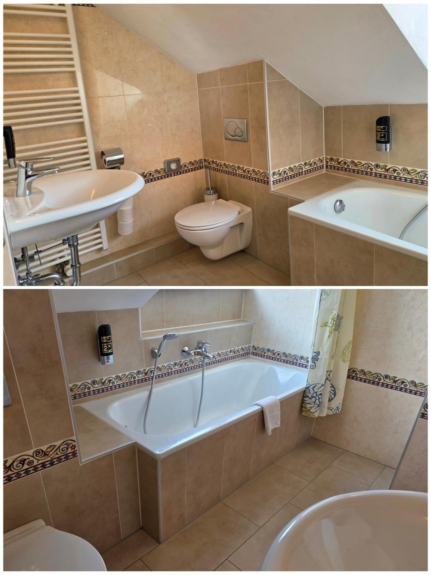 Apartment Viktoria 3 - Ingolstadt
