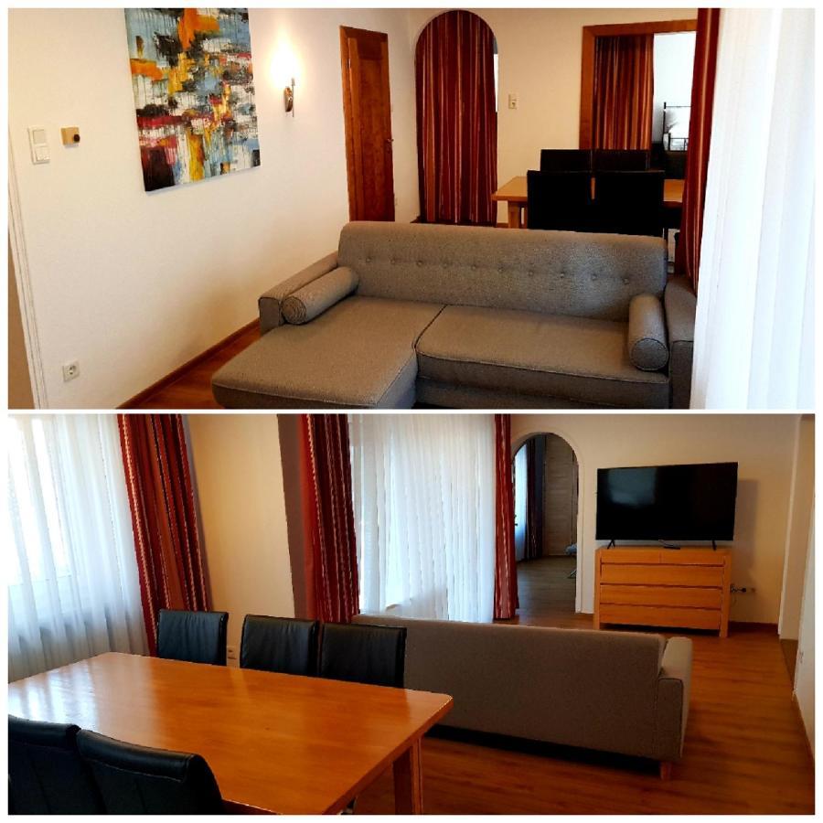 Viktoria 3 - Apartment Ingolstadt