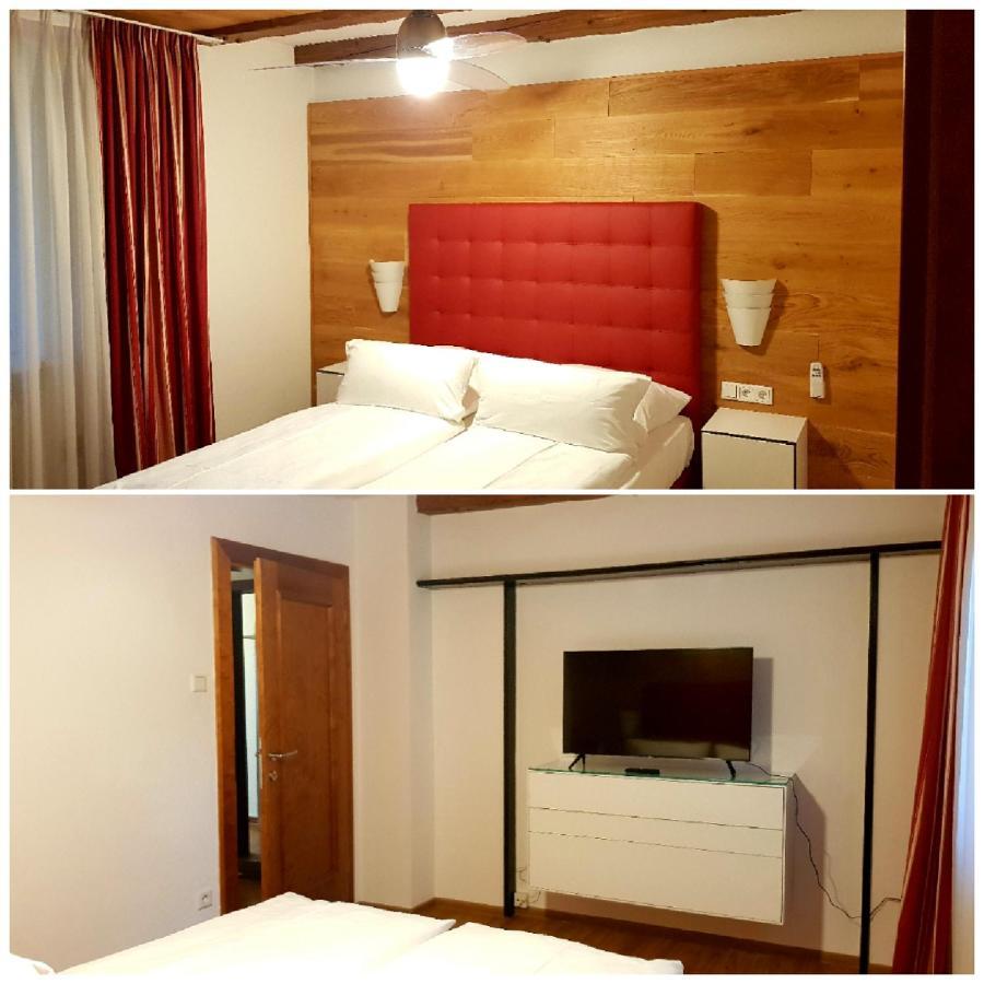 Apartment Viktoria 3 -