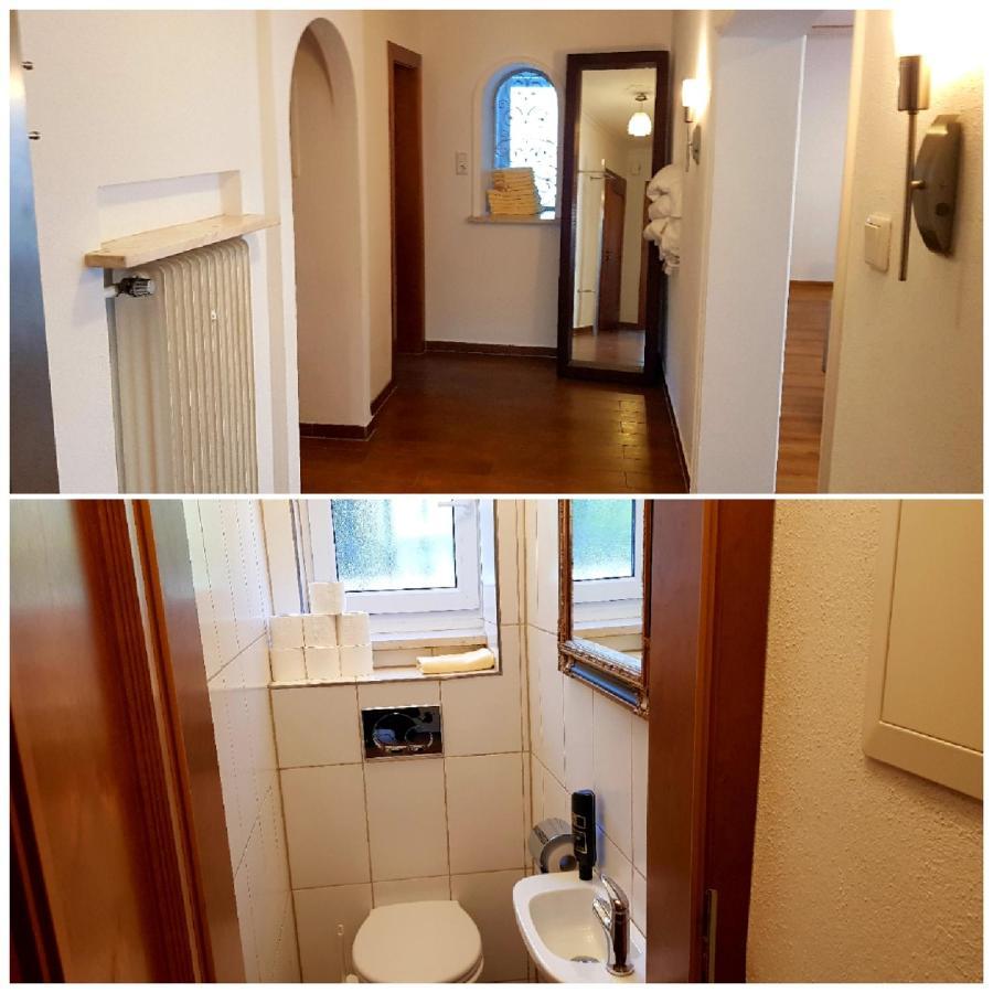 Apartment Viktoria 3 -