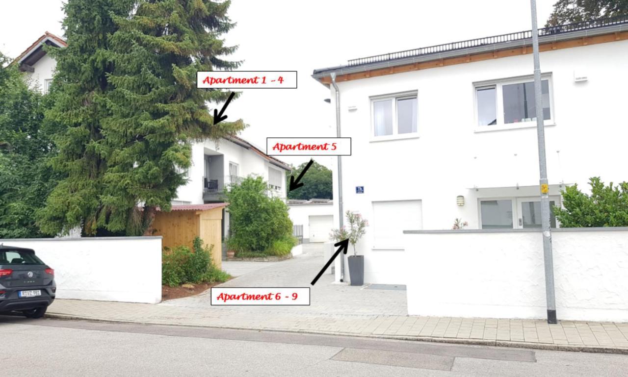 Apartment Viktoria 3 - *