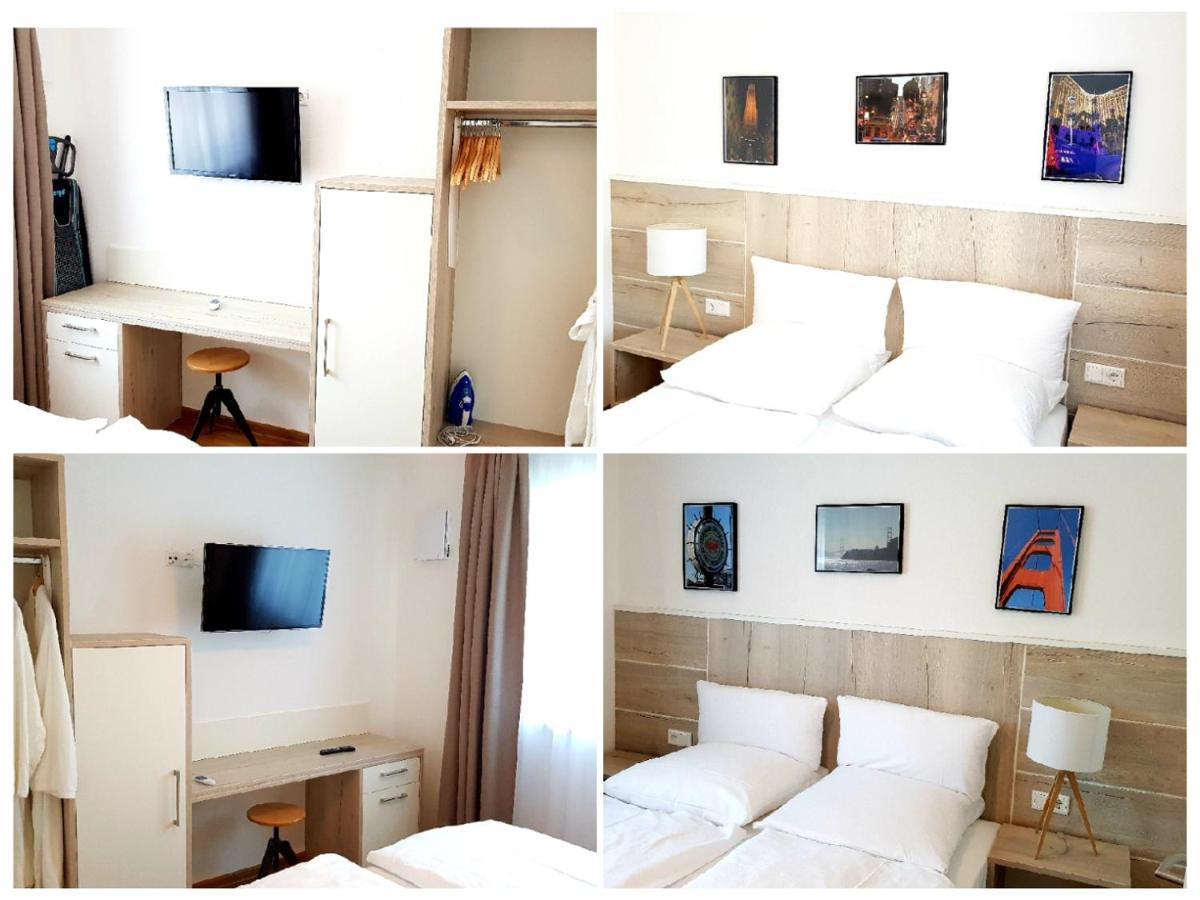 Viktoria 3 - Apartment Ingolstadt