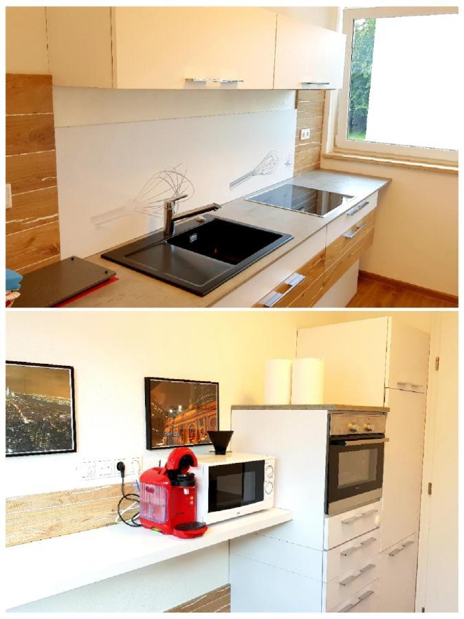 Viktoria 3 - Apartment