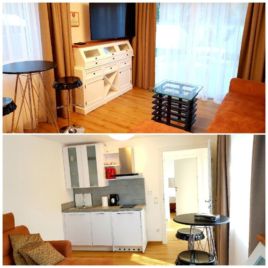 Apartment Viktoria 3 - Ingolstadt
