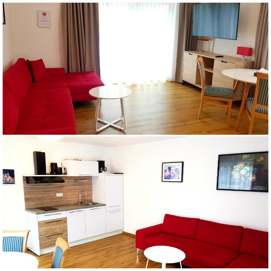 Apartment Viktoria 3 -