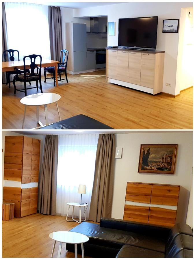 Apartment Viktoria 3 - Ingolstadt