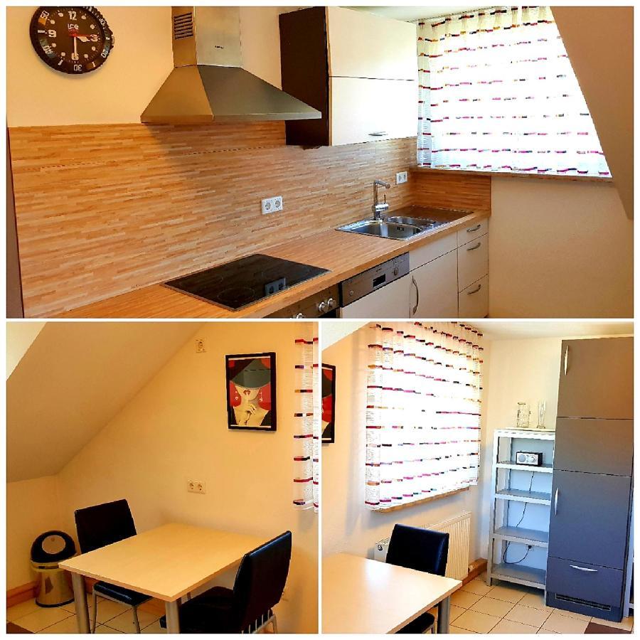 Viktoria 3 - Apartment